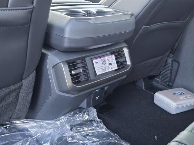 new 2025 Ford F-150 car, priced at $71,852