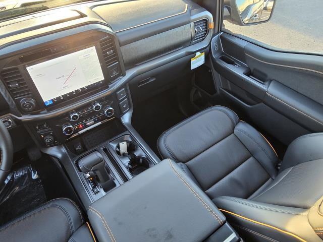 new 2025 Ford F-150 car, priced at $71,852