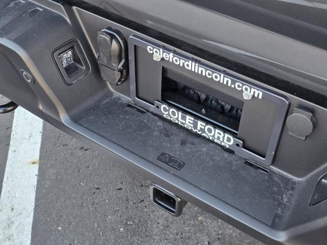 new 2025 Ford F-150 car, priced at $71,852