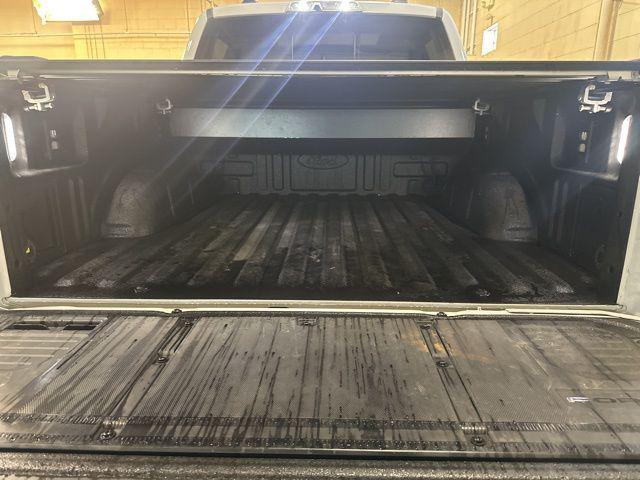 used 2024 Ford F-150 car, priced at $115,000