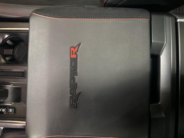 used 2024 Ford F-150 car, priced at $115,000