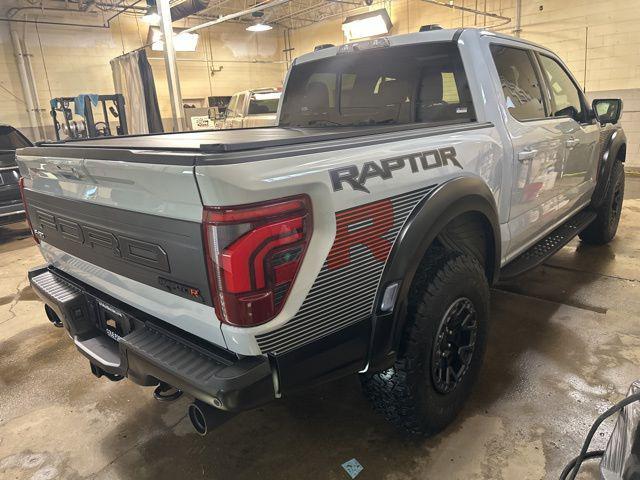 used 2024 Ford F-150 car, priced at $115,000