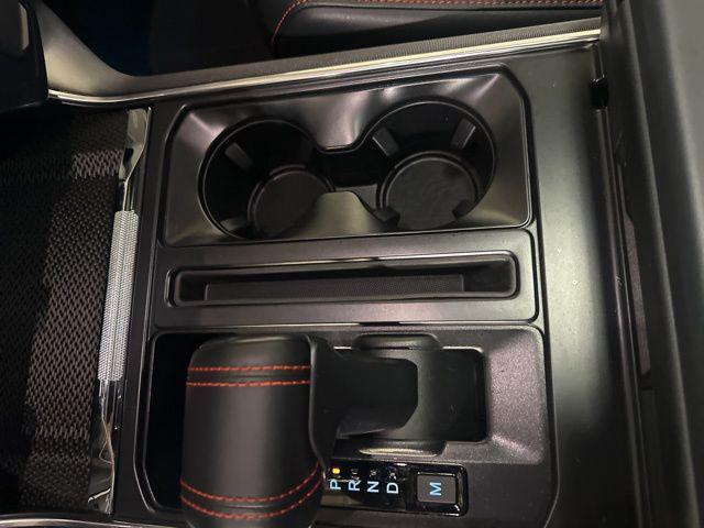 used 2024 Ford F-150 car, priced at $115,000