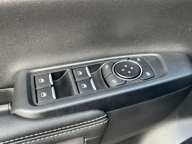 new 2025 Ford Ranger car, priced at $47,883