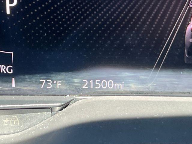 used 2024 Mazda CX-90 PHEV car, priced at $32,303