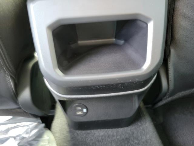 new 2025 Ford Ranger car, priced at $47,708