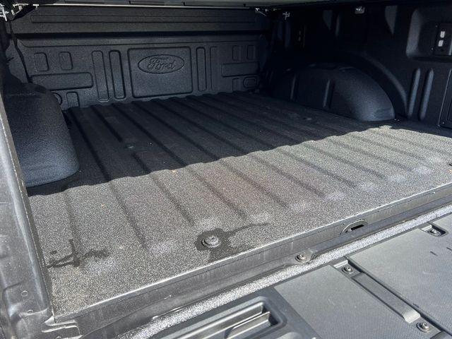 new 2026 Ford F-150 car, priced at $97,690