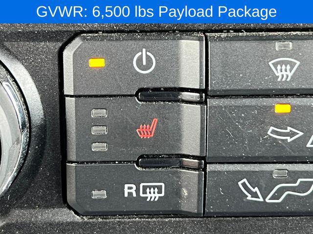 used 2020 Ford F-150 car, priced at $26,999