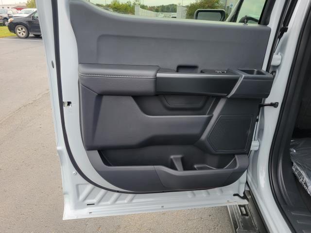 new 2025 Ford F-150 car, priced at $51,948