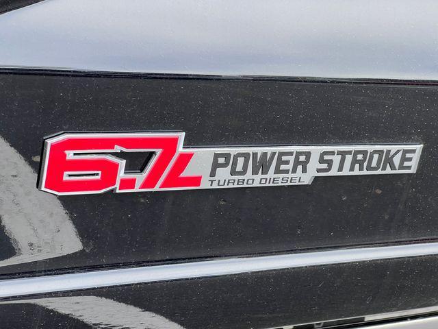 new 2026 Ford F-350 car, priced at $91,301