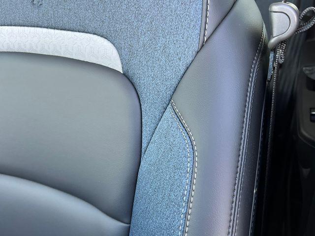 new 2025 Ford Bronco Sport car, priced at $37,481