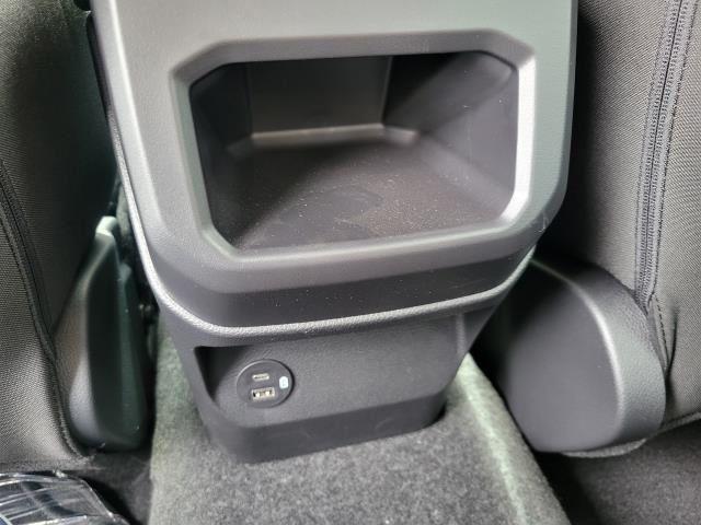 new 2025 Ford Ranger car, priced at $41,764