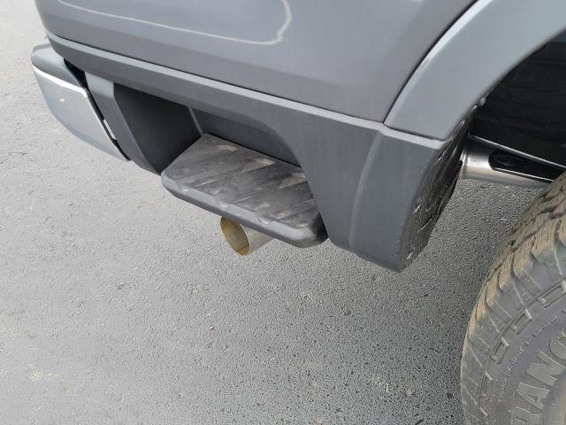 new 2025 Ford Ranger car, priced at $41,764