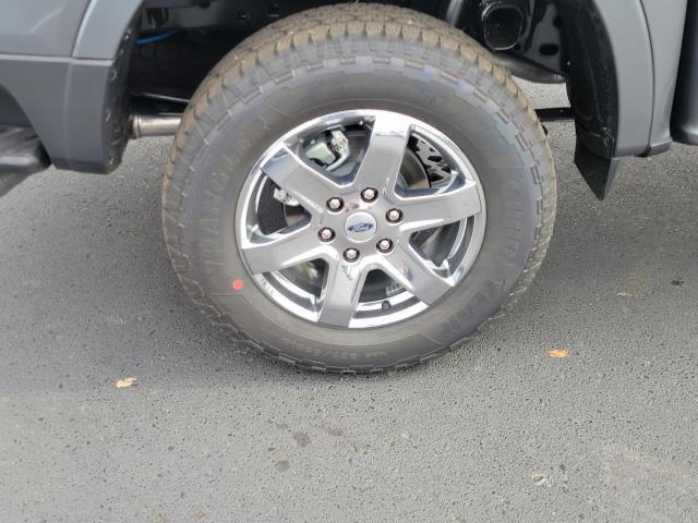 new 2025 Ford Ranger car, priced at $41,764