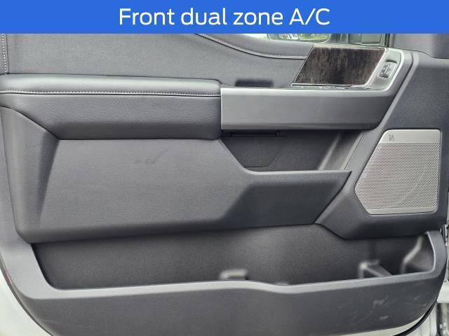 new 2025 Ford F-350 car, priced at $89,448