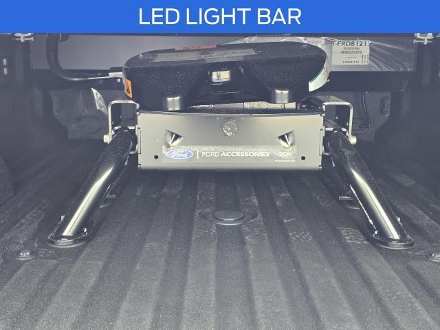 new 2025 Ford F-350 car, priced at $89,448