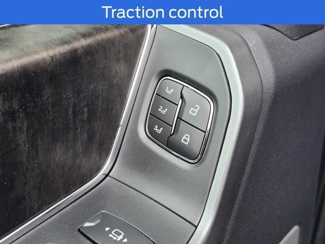 new 2025 Ford F-350 car, priced at $89,448