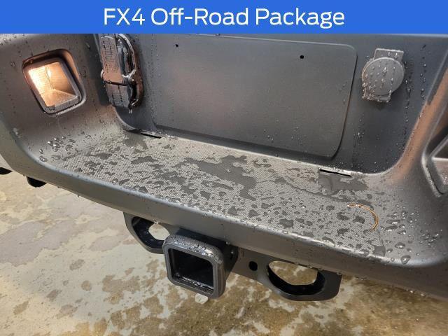 new 2025 Ford F-350 car, priced at $72,184