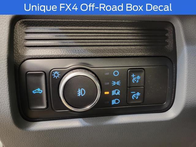 new 2025 Ford F-350 car, priced at $72,184