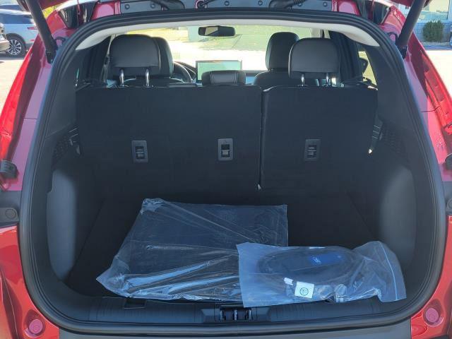 new 2026 Ford Escape PHEV car, priced at $39,515