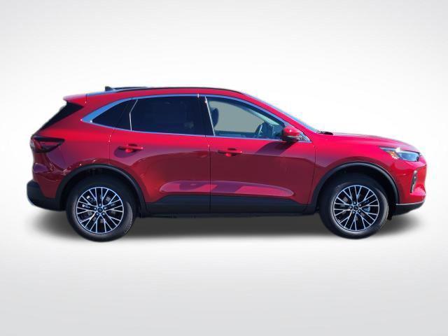 new 2026 Ford Escape PHEV car, priced at $39,515