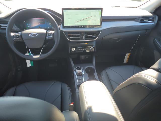 new 2026 Ford Escape PHEV car, priced at $39,515