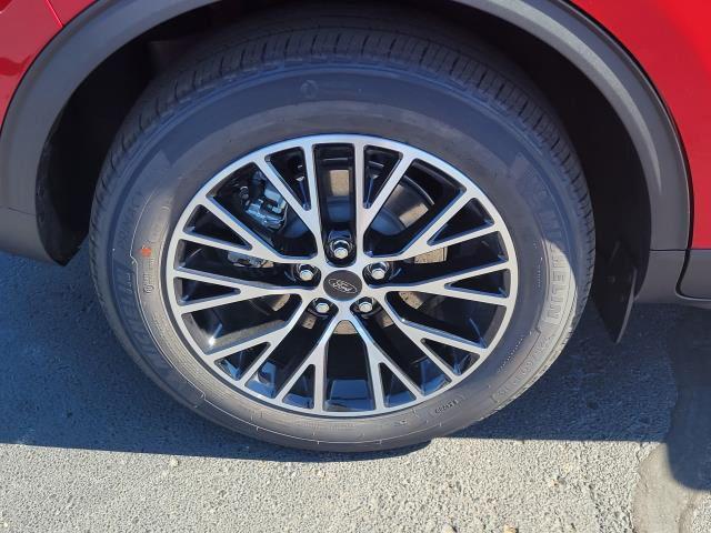 new 2026 Ford Escape PHEV car, priced at $39,515