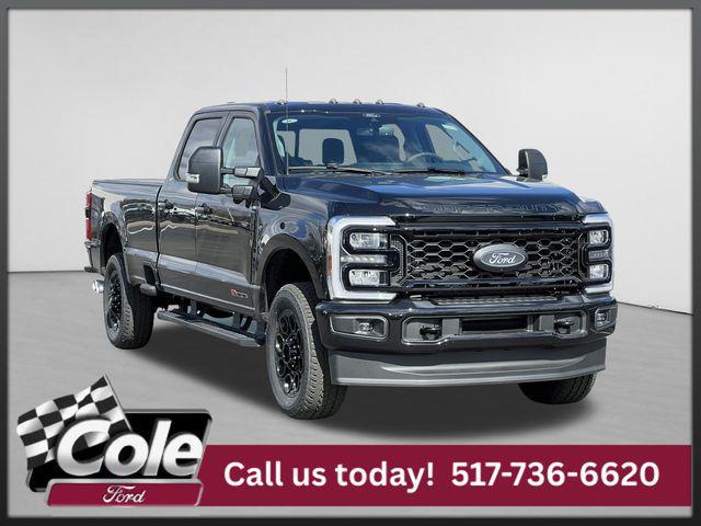 new 2026 Ford F-350 car, priced at $84,069