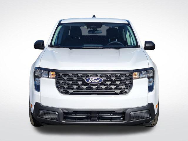 new 2025 Ford Maverick car, priced at $30,601