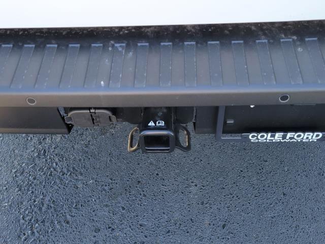 new 2025 Ford Maverick car, priced at $30,601