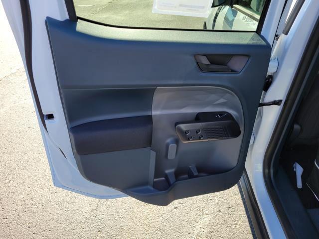 new 2025 Ford Maverick car, priced at $30,601