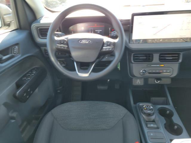 new 2025 Ford Maverick car, priced at $30,601