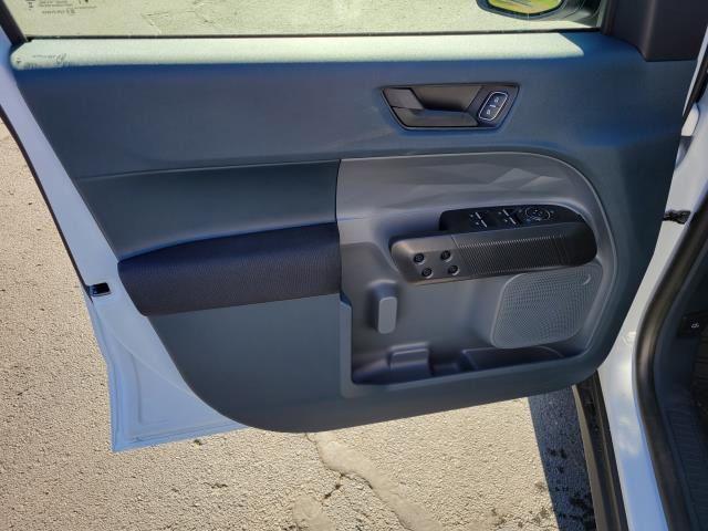 new 2025 Ford Maverick car, priced at $30,601