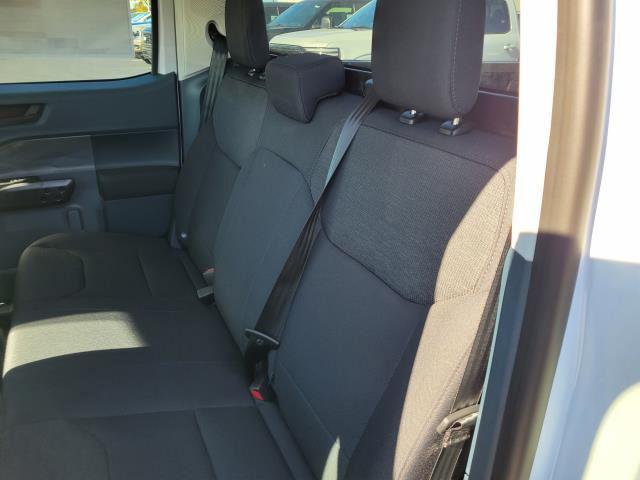 new 2025 Ford Maverick car, priced at $30,601