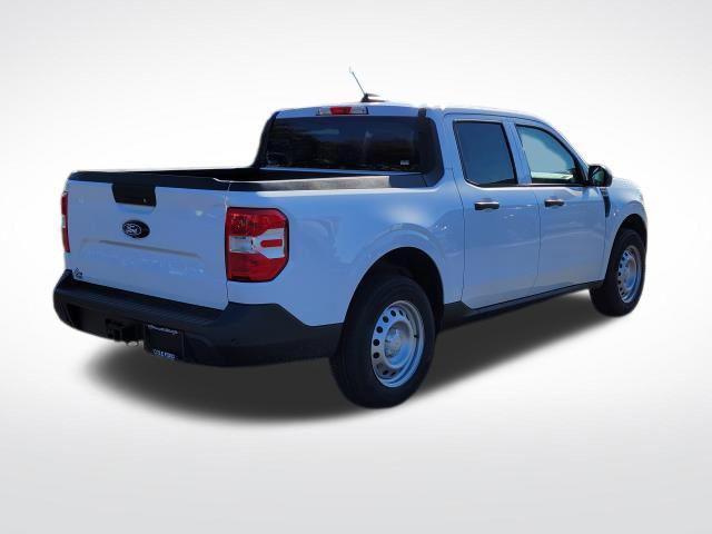 new 2025 Ford Maverick car, priced at $30,601