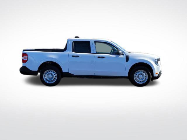 new 2025 Ford Maverick car, priced at $30,601