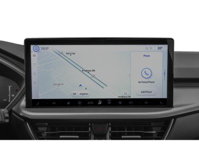 new 2026 Ford Escape PHEV car, priced at $35,025