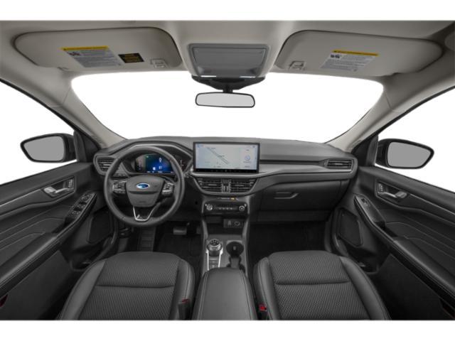 new 2026 Ford Escape PHEV car, priced at $35,025