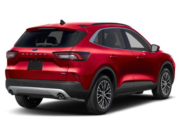 new 2026 Ford Escape PHEV car, priced at $35,025