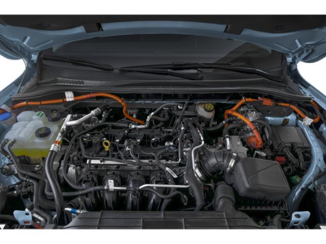new 2026 Ford Escape PHEV car, priced at $35,025