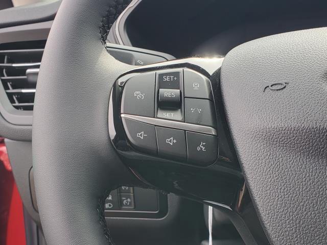 new 2024 Ford Escape PHEV car, priced at $39,742