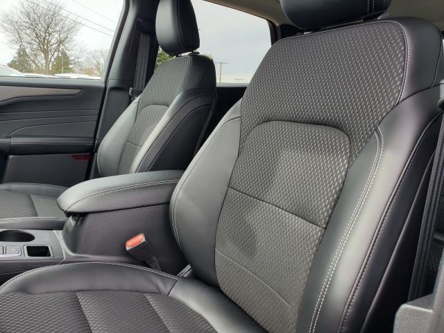 new 2024 Ford Escape PHEV car, priced at $39,742