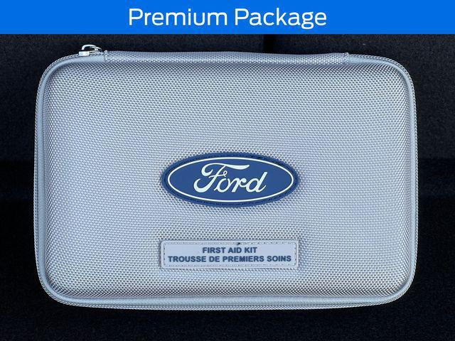 new 2026 Ford Explorer car, priced at $50,942