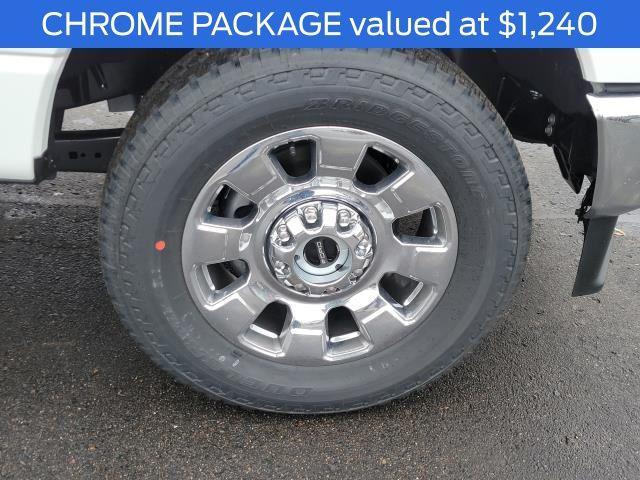 new 2026 Ford F-350 car, priced at $86,861