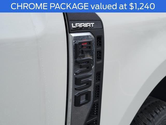 new 2026 Ford F-350 car, priced at $86,861