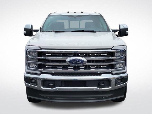 new 2026 Ford F-350 car, priced at $86,861