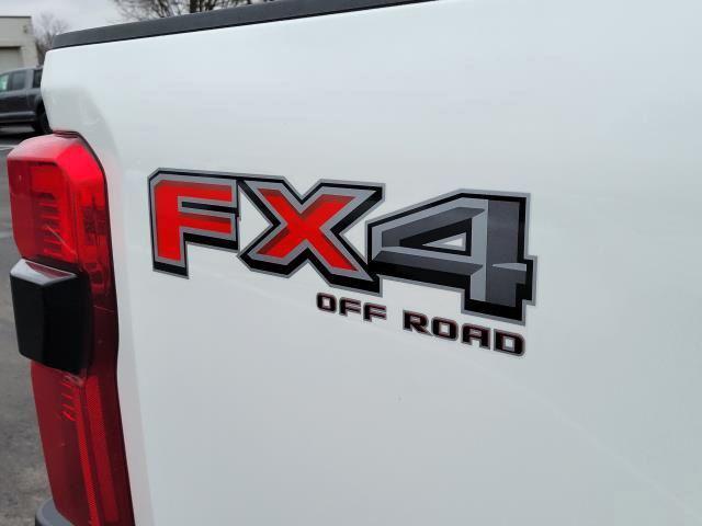 new 2026 Ford F-350 car, priced at $86,861