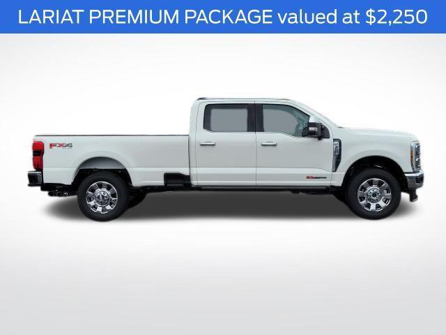 new 2026 Ford F-350 car, priced at $96,279