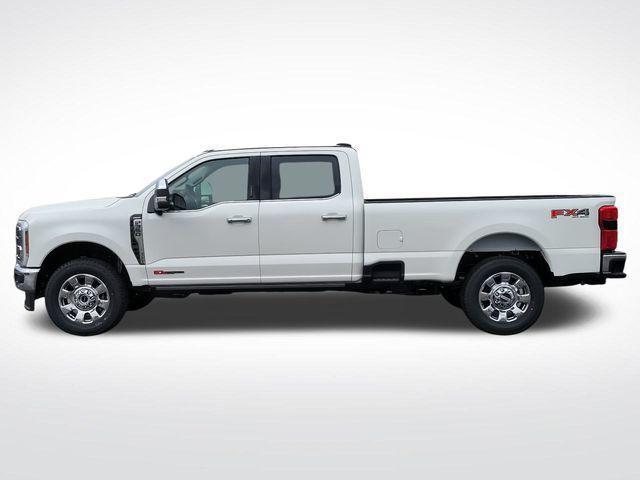 new 2026 Ford F-350 car, priced at $86,861