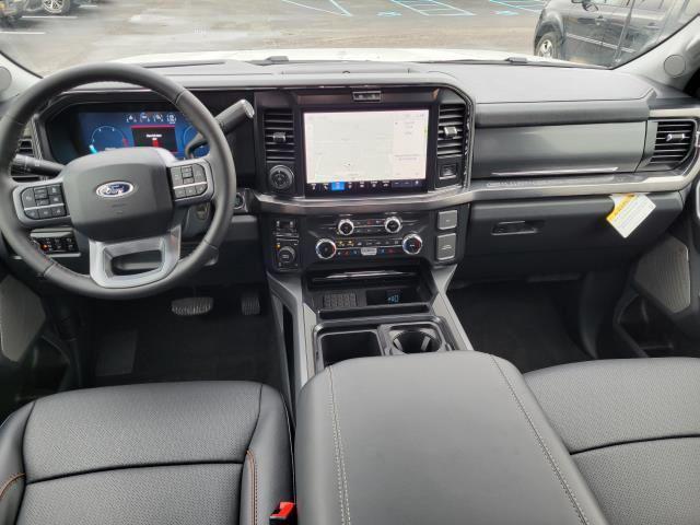 new 2026 Ford F-350 car, priced at $86,861